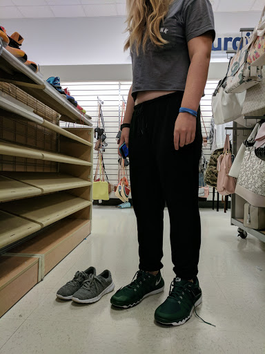 Department Store «Marshalls», reviews and photos, 2240 Bridgepointe Pkwy, San Mateo, CA 94404, USA