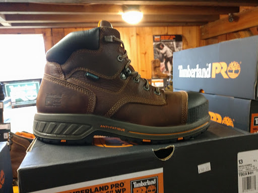 Boot Store «Overlook Boots», reviews and photos, 989 Potosi Rd, Glen Rock, PA 17327, USA