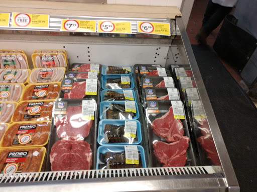 Supermarket «Winn-Dixie», reviews and photos, 6600 North Socrum Loop, Lakeland, FL 33809, USA