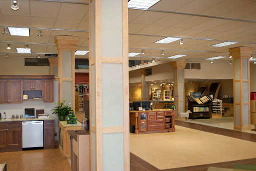 Building Materials Store «Green Building Supply Showroom», reviews and photos, 118 W Burlington Ave, Fairfield, IA 52556, USA