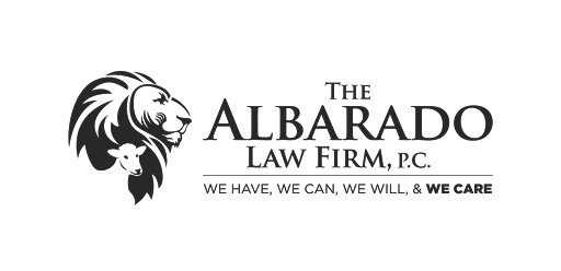 The Albarado Law Firm, PC - Collin County