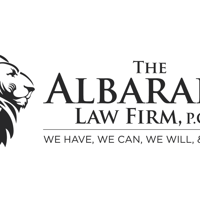 PC - Collin County, The Albarado Law Firm