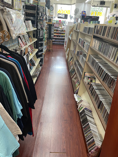 Gift Shop «Bread of Life Book & Gift Shop», reviews and photos, 456 Huntington Turnpike, Bridgeport, CT 06610, USA