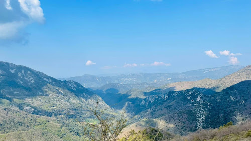 Pas de la Corne à Castellar