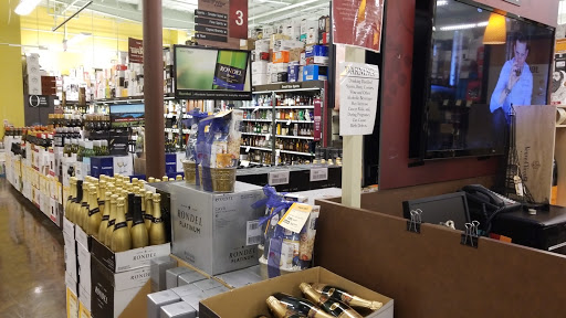 Wine Store «Total Wine & More», reviews and photos, 394 N Moorpark Rd, Thousand Oaks, CA 91360, USA