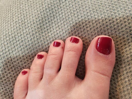 Spa «Kelly Nails and Spa», reviews and photos, 1395 E Warner Rd # C103, Gilbert, AZ 85296, USA