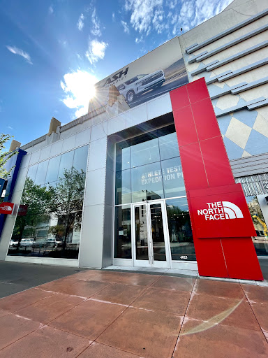The North Face Easton Town Center