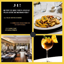 Photo n°9 de L'Oliveto Paris à Paris ()