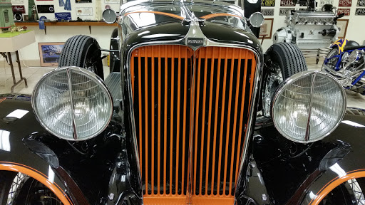 Museum «Heddon Museum», reviews and photos, 414 West St, Dowagiac, MI 49047, USA