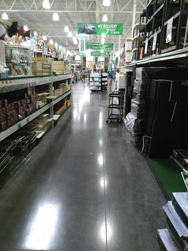 Home Improvement Store «Menards», reviews and photos, 2605 Naples Ave SW, Iowa City, IA 52240, USA
