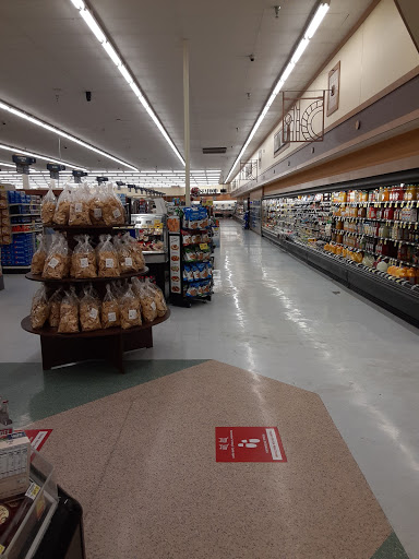 Dried seafood store Palmdale