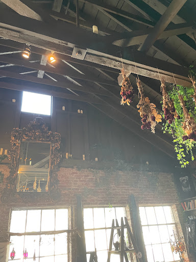 Tattoo Shop «The Black Veil Studio of Tattoo and Art», reviews and photos, 194 Cabot St, Beverly, MA 01915, USA