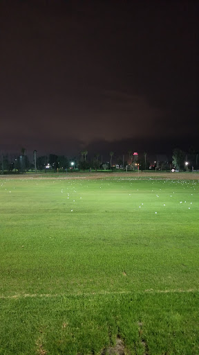 Public Golf Course «Westchester Golf Course», reviews and photos, 6900 W Manchester Ave, Los Angeles, CA 90045, USA