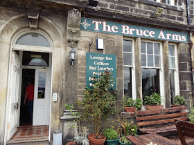 The Bruce Arms