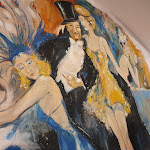 Photo n°3 de l'avis de stefania.c fait le 18/03/2024 à 19:11 sur le  Color Vinaccia - Vineria con Cucina à Manduria