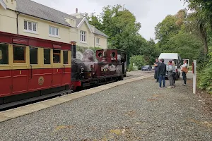 Isle of Man Steam Railway - (Port Soderick,Station) image