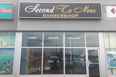 Second to None Barbershop