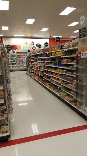 Department Store «Target», reviews and photos, 2800 SW Barton St, Seattle, WA 98126, USA