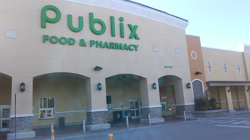 Supermarket «Publix Super Market at Eureka Promenade», reviews and photos, 18280 SW 147th Ave, Miami, FL 33187, USA