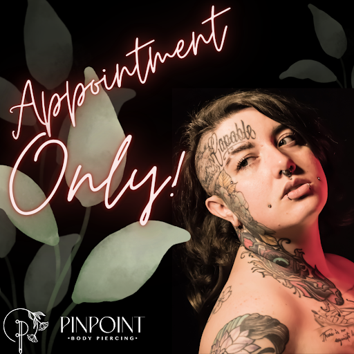 Explore hometown tattoo ideas, creative tattoo ideas in Twin Falls, available at Pinpoint Body Piercing