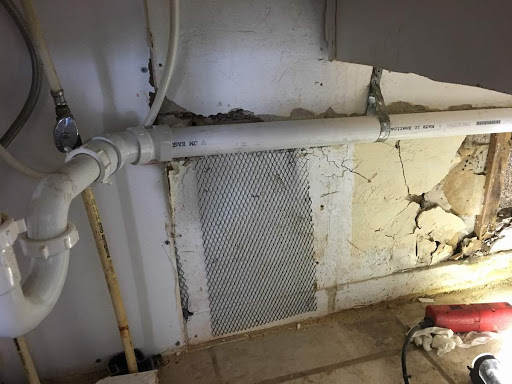 Plumber «Lous Plumbing», reviews and photos