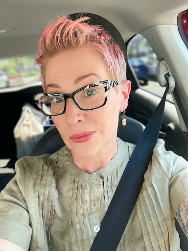 Explore breast cancer awareness tattoo ideas, creative tattoo ideas in Tucson, available at Fierce Body Piercing