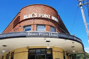 Blues Point Hotel image