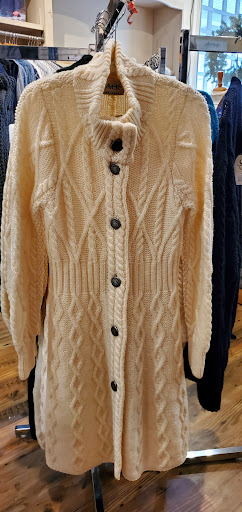 Irish Goods Store «Oxford Hall Celtic Shop», reviews and photos, 233 Bridge St, New Cumberland, PA 17070, USA