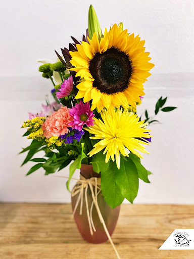 Florist «Atlantic City Flower Shop», reviews and photos, 2329 Atlantic Ave, Atlantic City, NJ 08401, USA