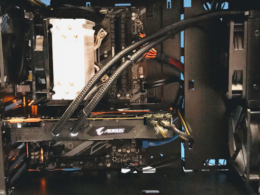 Computer Repair Service «Computronics Computers», reviews and photos, 1961 N Pinellas Ave, Tarpon Springs, FL 34689, USA