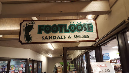 Footloose H2o Outfitters