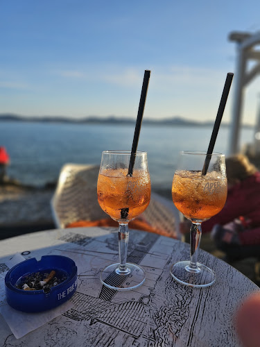Beach & Cocktail Bar Bamboo