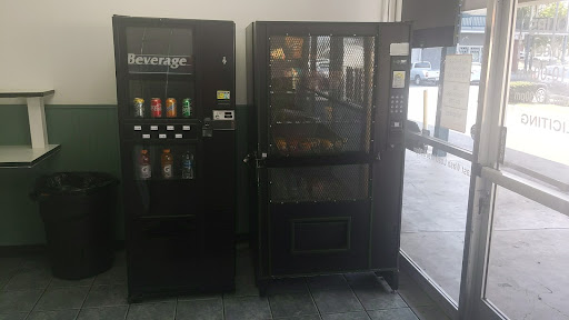 Laundromat «Shasta Coin Laundry», reviews and photos, 253 E Baseline Rd, Rialto, CA 92376, USA