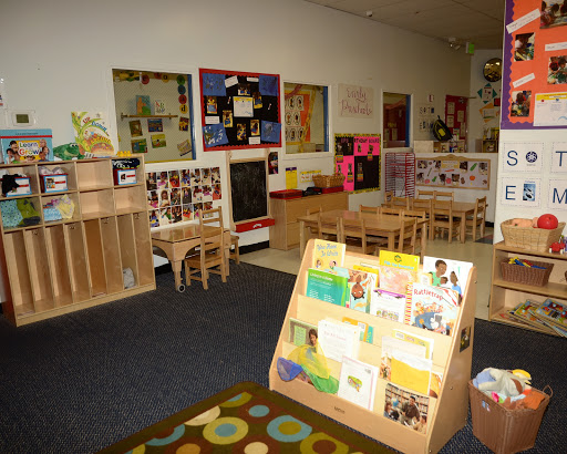 1401 Marvin Rd NE, Lacey, WA 98516, USA