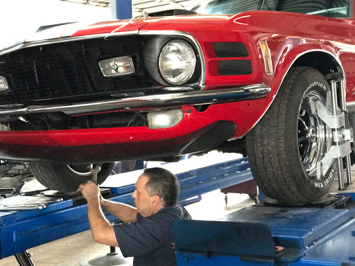 Mechanic «Car Care of Jupiter», reviews and photos, 100 Toney Penna Dr # 1, Jupiter, FL 33458, USA
