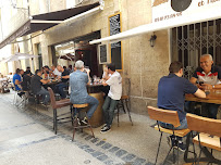 Atmosphère du Restaurant In Vino Veritas à Montpellier - n°9