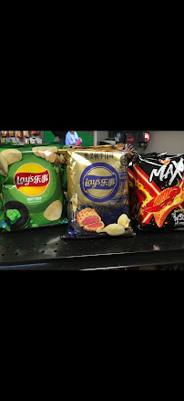 Za's Exotic Snacks - Photo 4 - Car repair in Madison, WI, Madison