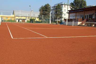 Tennisschule und Leistungszentrum Berenz