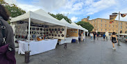 Mercat Artesanal / Mercadillo Artesanal