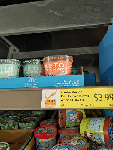 Supermarket «ALDI», reviews and photos, 26300 Greenfield Rd, Oak Park, MI 48237, USA