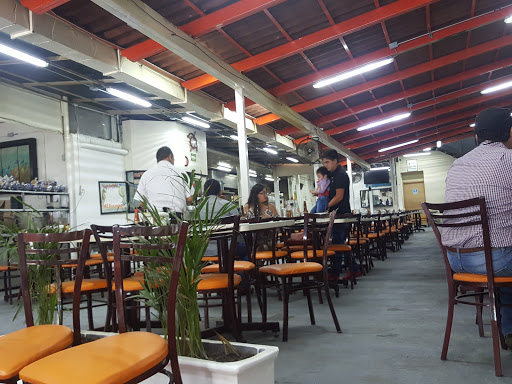 Restaurante asturiano Zapopan