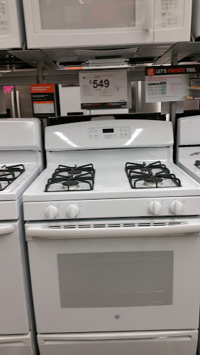 Home Improvement Store «The Home Depot», reviews and photos, 1037 Arnold Dr, Martinez, CA 94553, USA