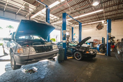 Transmission Shop «AAMCO Transmissions & Total Car Care», reviews and photos, 3030 Davis Blvd, Naples, FL 34104, USA