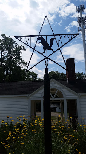 Community Center «City of Auburn Hills Community Center», reviews and photos, 1827 N Squirrel Rd, Auburn Hills, MI 48326, USA