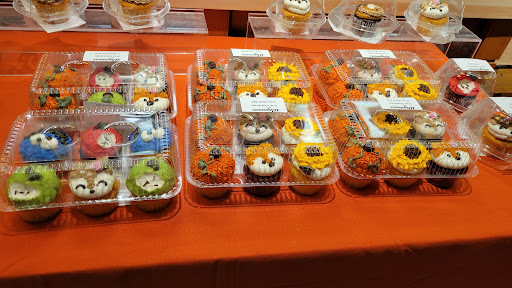 Supermarket «Wegmans», reviews and photos, 8297 Stonewall Shops Square, Gainesville, VA 20155, USA