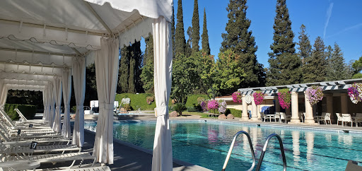 Resort «Arden Hills Club & Spa», reviews and photos, 1220 Arden Hills Ln, Sacramento, CA 95864, USA