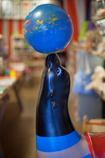 Toy Store «TANTRUM», reviews and photos, 858 Cole St, San Francisco, CA 94117, USA