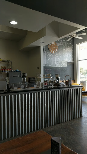 Coffee Shop «Wild Bear Coffee», reviews and photos, 123 E Main St, Tavares, FL 32778, USA