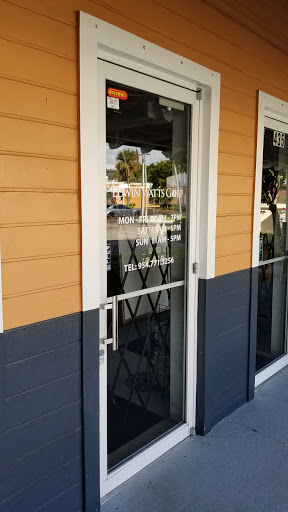 Sporting Goods Store «Edwin Watts Golf», reviews and photos, 5600 N Federal Hwy, Fort Lauderdale, FL 33308, USA