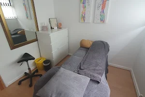 Omni Therapy Rooms image